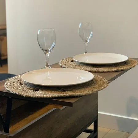 Appartement Le Travel, Cosy Aux Pieds De La Gare Rennes