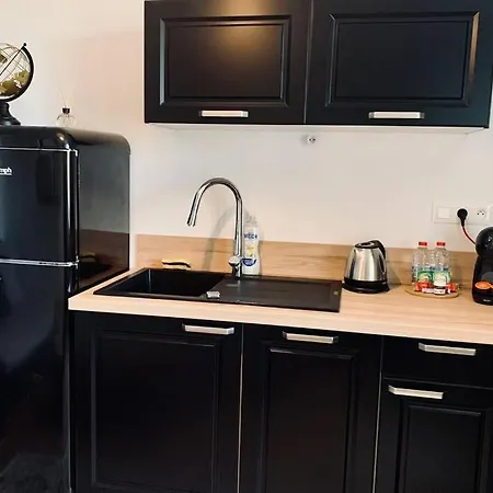 Le Travel, Cosy Aux Pieds De La Gare Apartment *